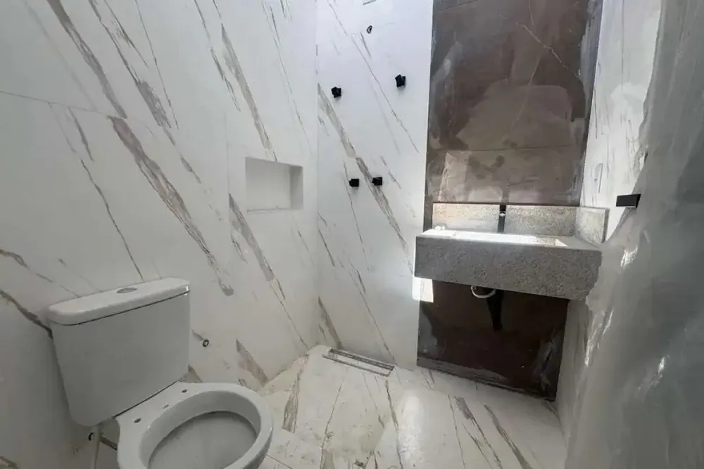 Casa, 2 quartos, 54 m² - Foto 5