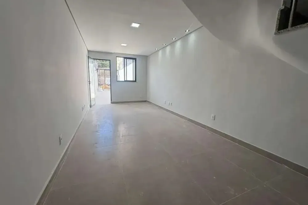 Casa, 2 quartos, 54 m² - Foto 1