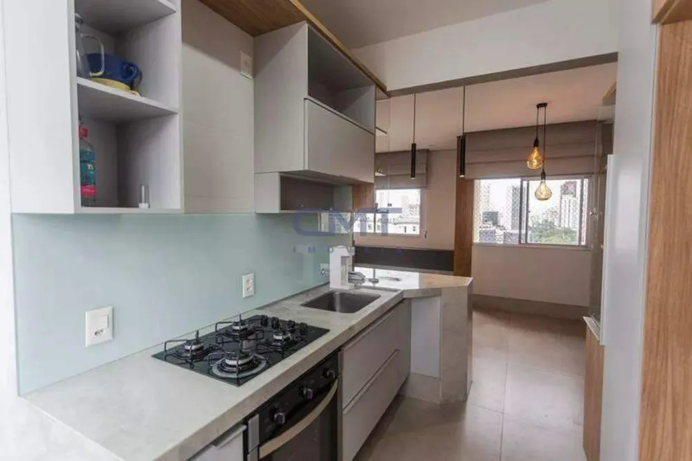 Apartamento, 3 quartos, 73 m² - Foto 5