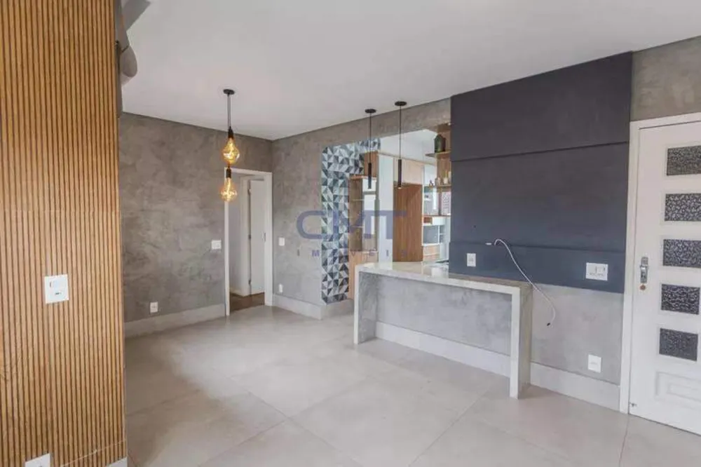 Apartamento, 3 quartos, 73 m² - Foto 2