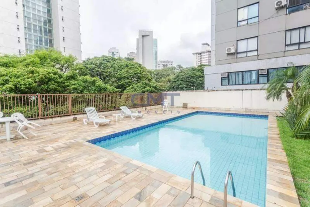 Apartamento, 3 quartos, 73 m² - Foto 11
