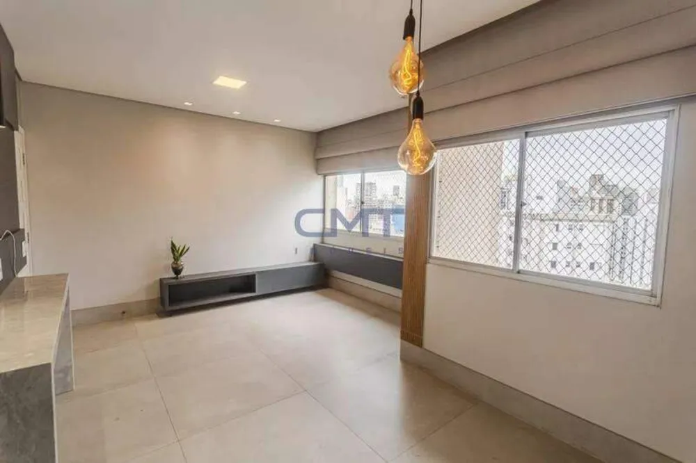 Apartamento, 3 quartos, 73 m² - Foto 3