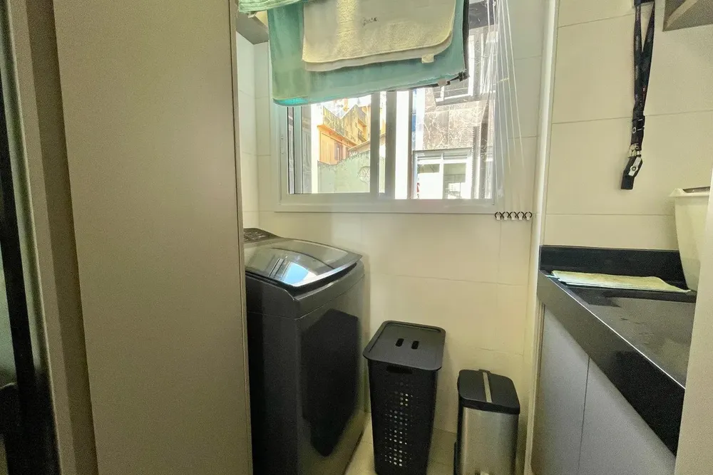 Apartamento, 2 quartos, 72 m² - Foto 2