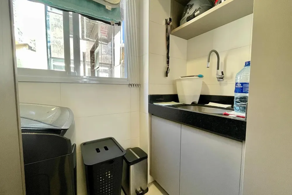 Apartamento, 2 quartos, 72 m² - Foto 5