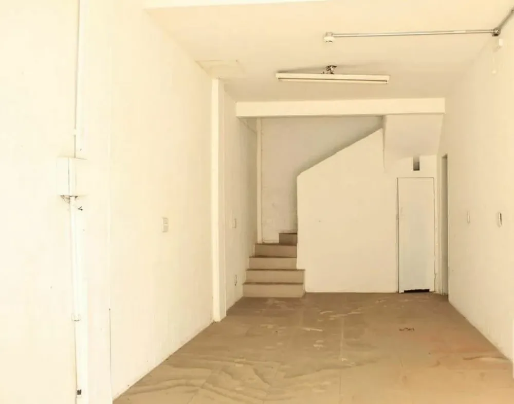 Loja-Salão, 57 m² - Foto 1