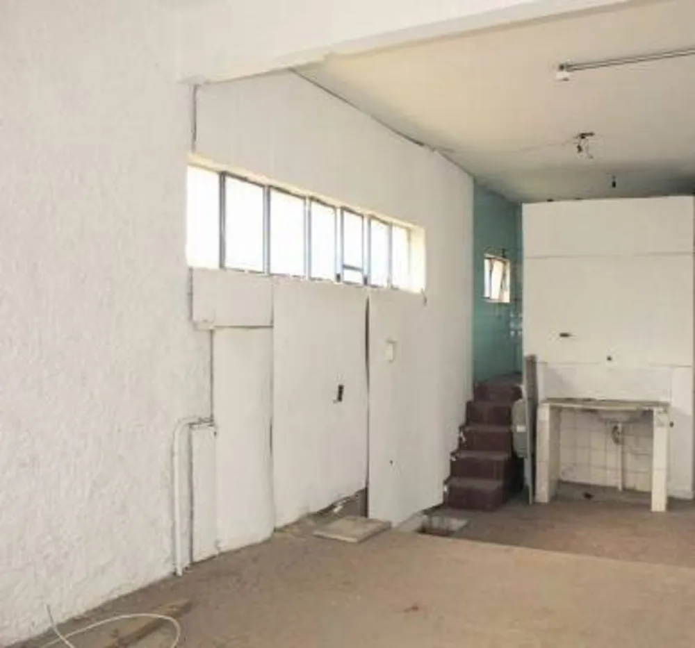 Loja-Salão, 57 m² - Foto 4