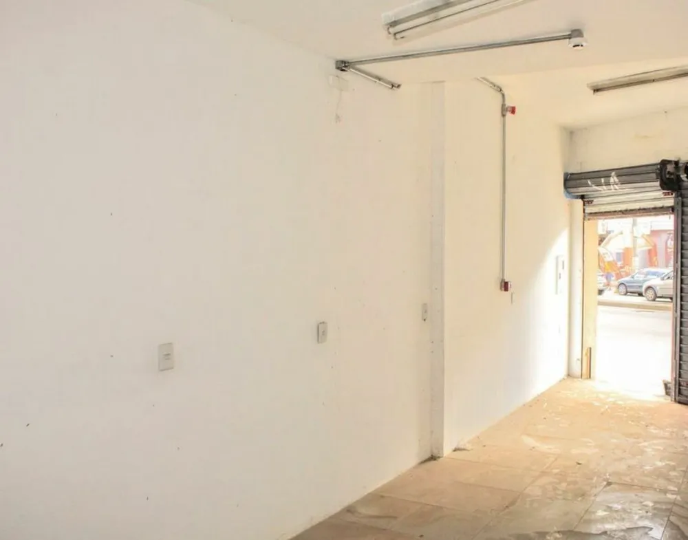 Loja-Salão, 57 m² - Foto 3
