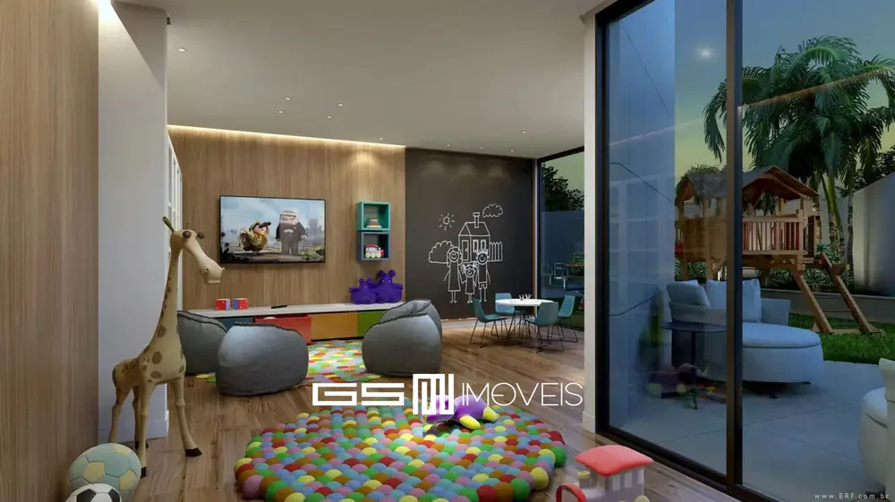 Apartamento, 4 quartos, 119 m² - Foto 5