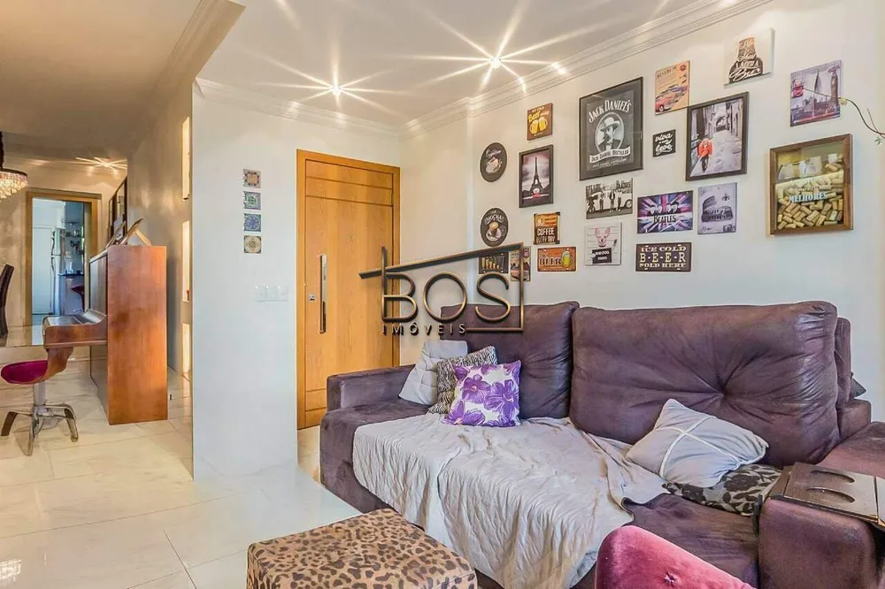 Apartamento, 4 quartos, 195 m² - Foto 7