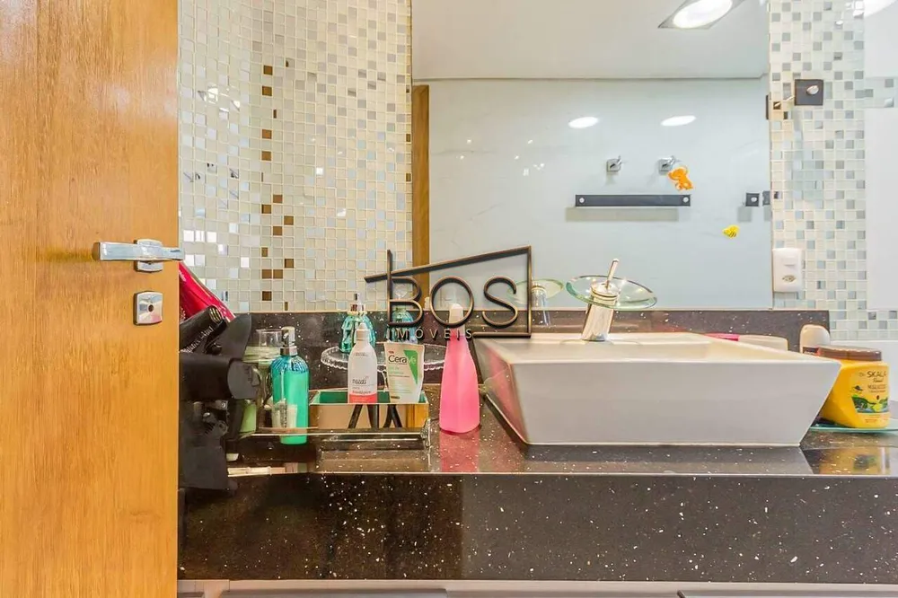 Apartamento, 4 quartos, 195 m² - Foto 12