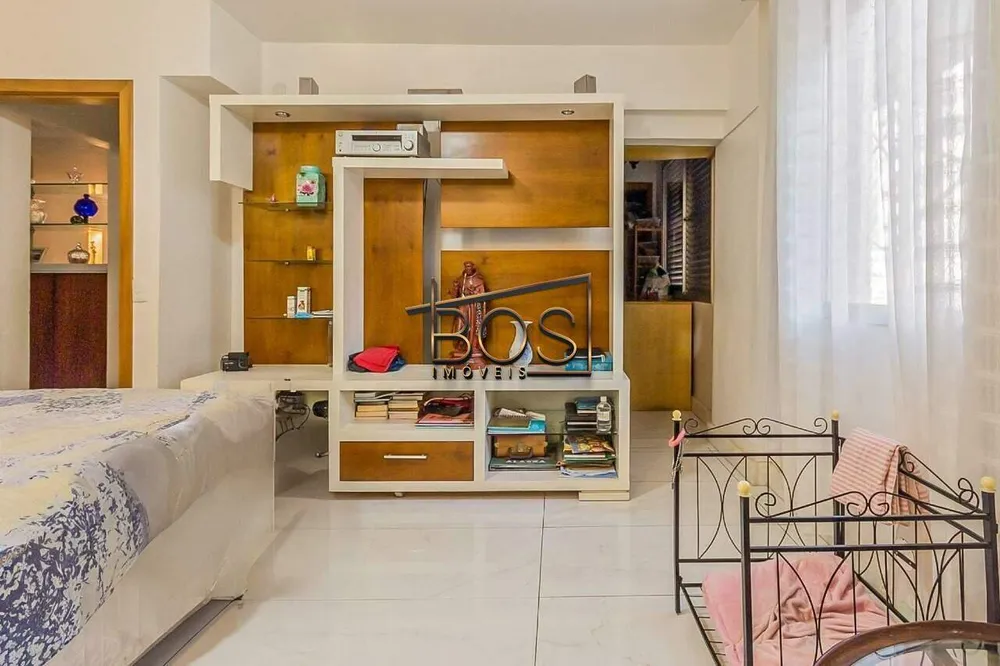 Apartamento, 4 quartos, 195 m² - Foto 8