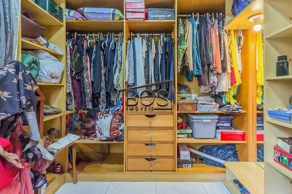Apartamento, 4 quartos, 195 m² - Foto 11