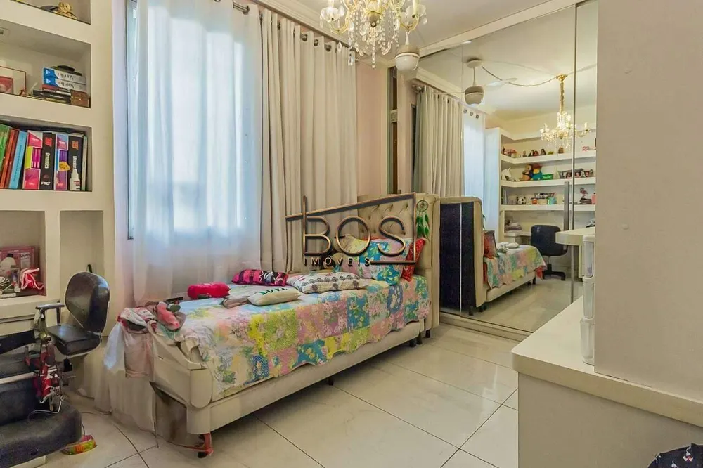 Apartamento, 4 quartos, 195 m² - Foto 10