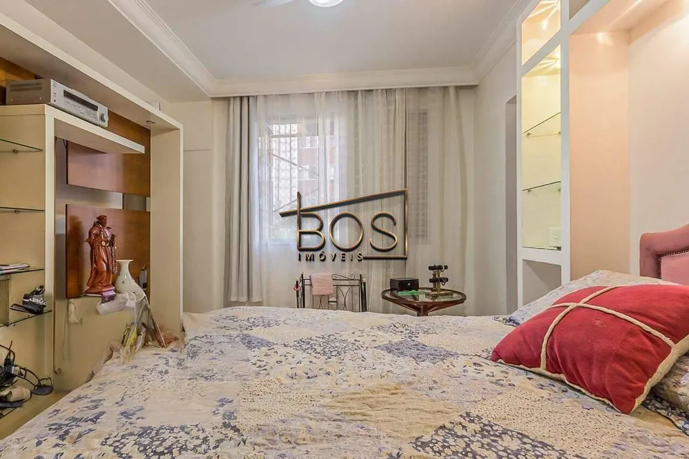 Apartamento, 4 quartos, 195 m² - Foto 9