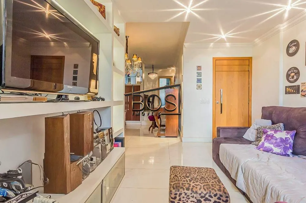 Apartamento, 4 quartos, 195 m² - Foto 5