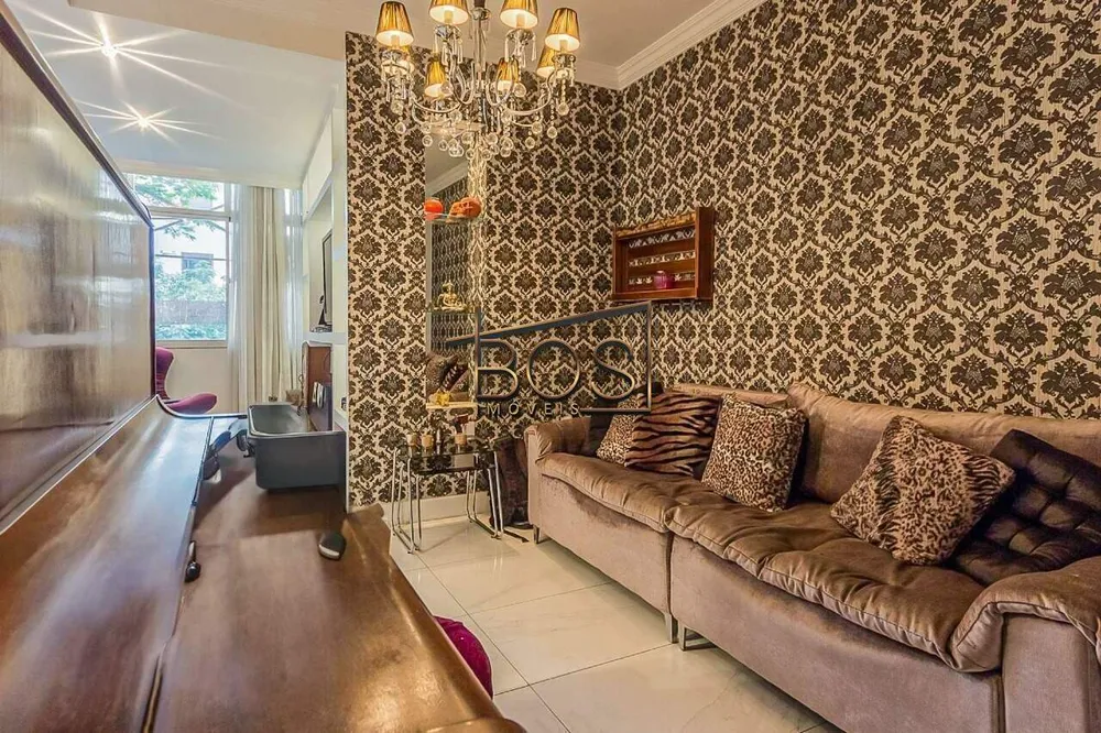 Apartamento, 4 quartos, 195 m² - Foto 2