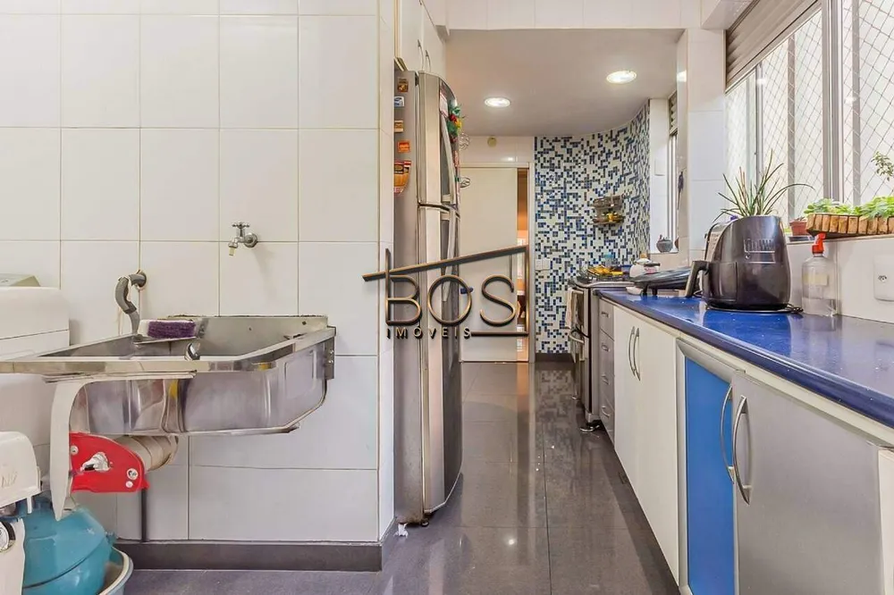 Apartamento, 4 quartos, 195 m² - Foto 15