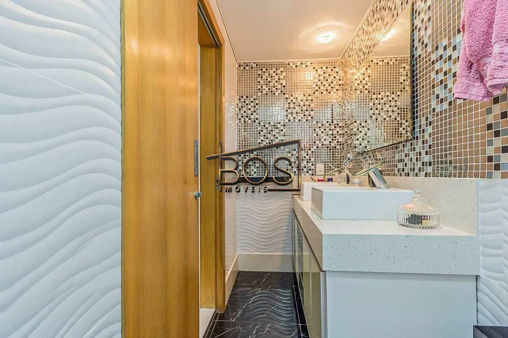 Apartamento, 4 quartos, 195 m² - Foto 13
