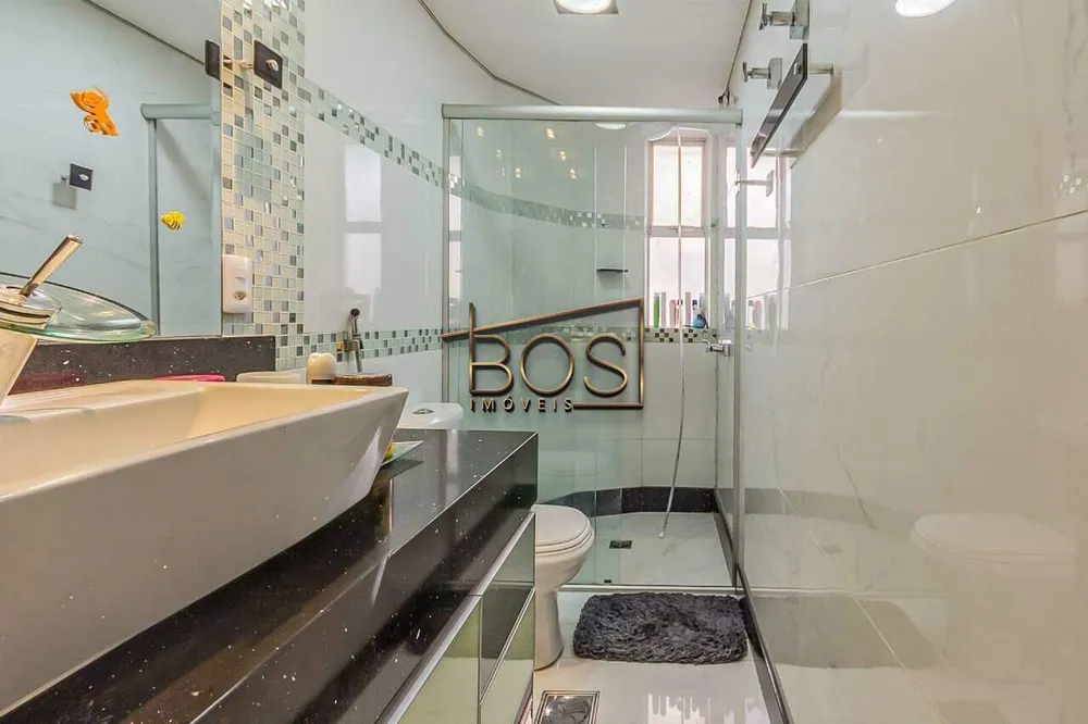Apartamento, 4 quartos, 195 m² - Foto 14