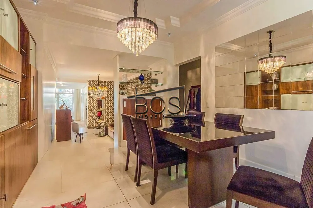 Apartamento, 4 quartos, 195 m² - Foto 1