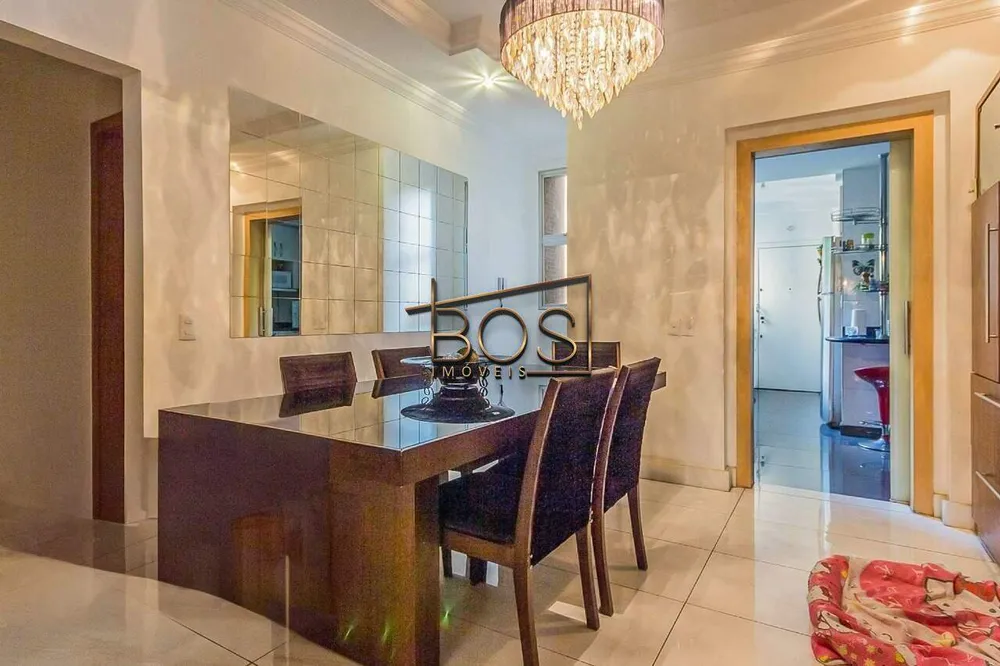 Apartamento, 4 quartos, 195 m² - Foto 4