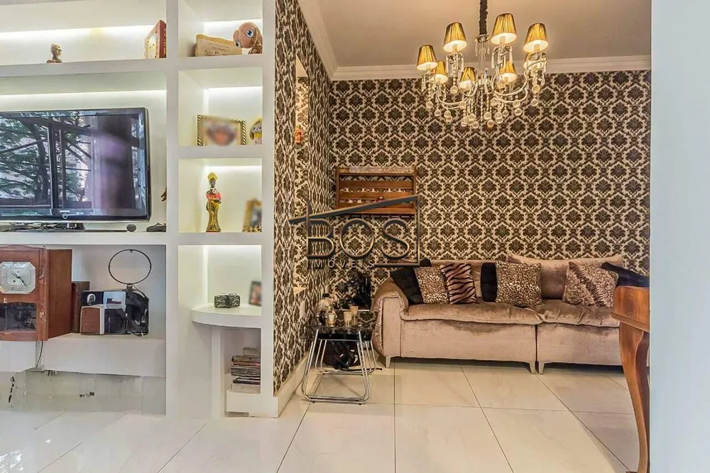Apartamento, 4 quartos, 195 m² - Foto 3