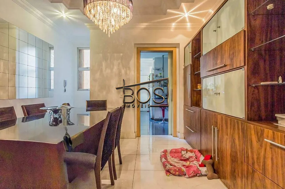 Apartamento, 4 quartos, 195 m² - Foto 6