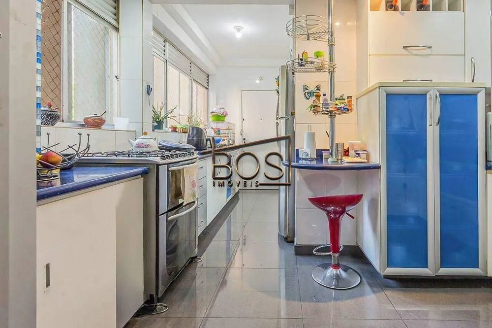 Apartamento, 4 quartos, 195 m² - Foto 16