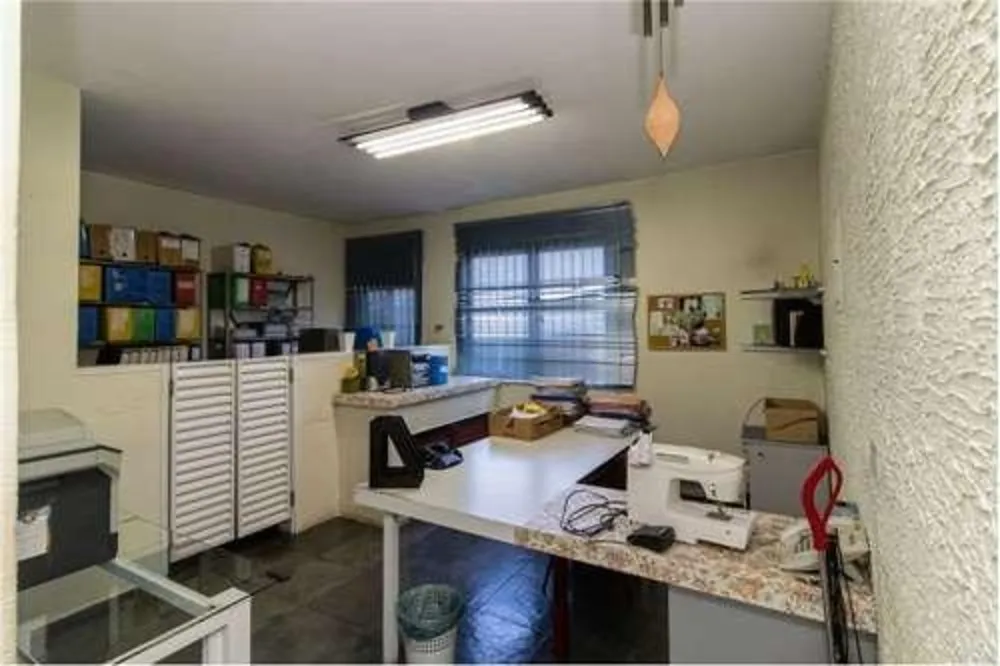 Depósito-Galpão, 703 m² - Foto 5