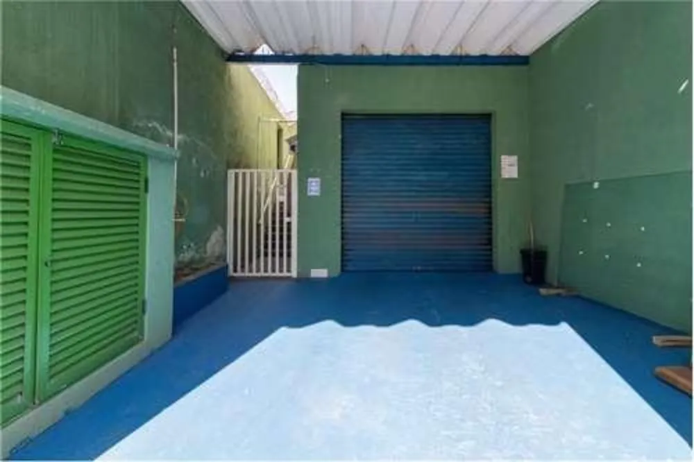 Depósito-Galpão, 703 m² - Foto 7