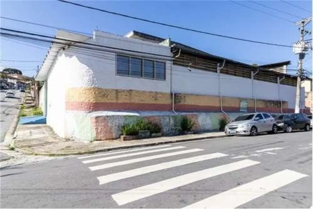 Depósito-Galpão, 703 m² - Foto 3
