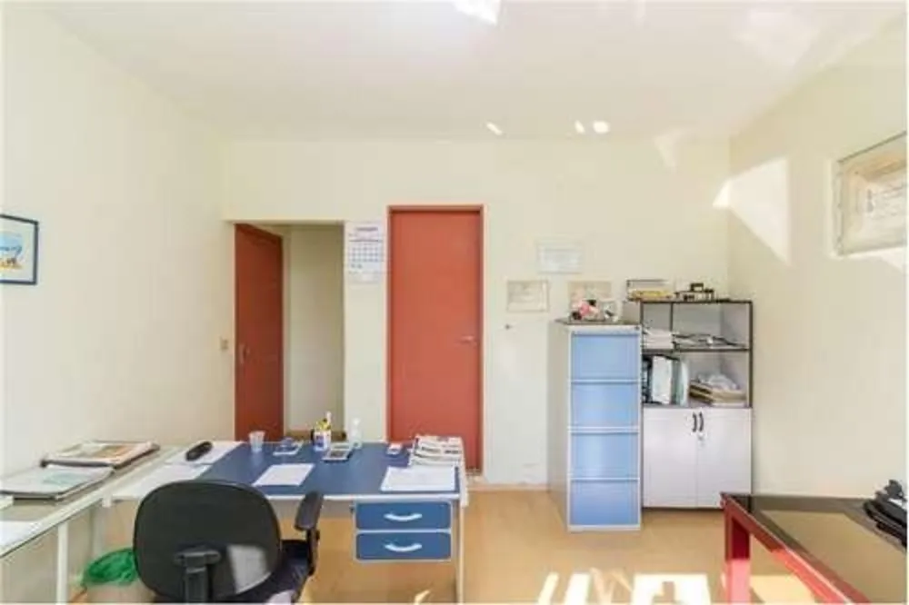 Depósito-Galpão, 703 m² - Foto 19