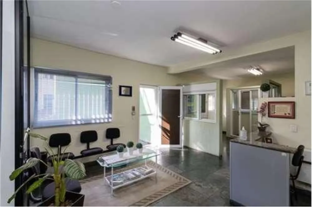 Depósito-Galpão, 703 m² - Foto 4