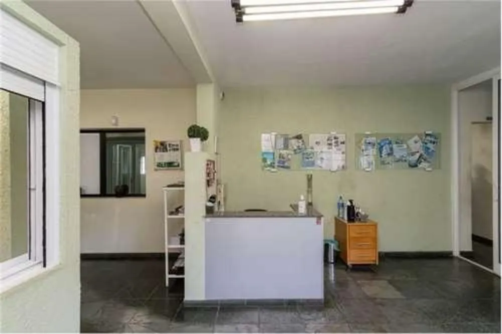 Depósito-Galpão, 703 m² - Foto 8