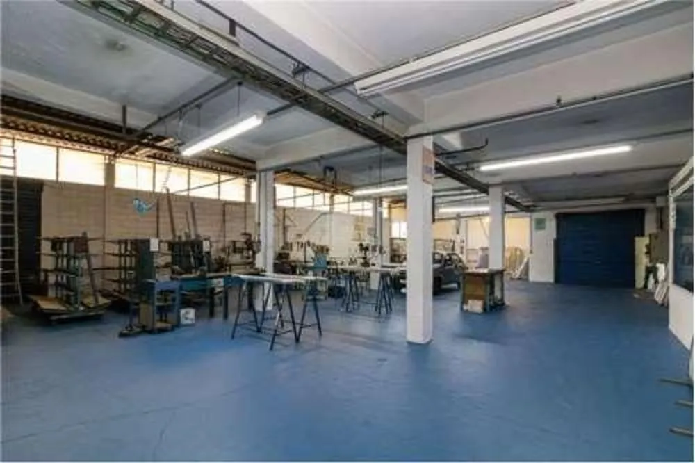 Depósito-Galpão, 703 m² - Foto 9