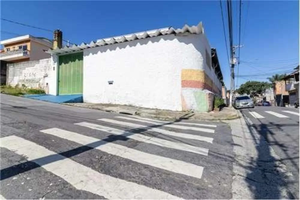 Depósito-Galpão, 703 m² - Foto 5