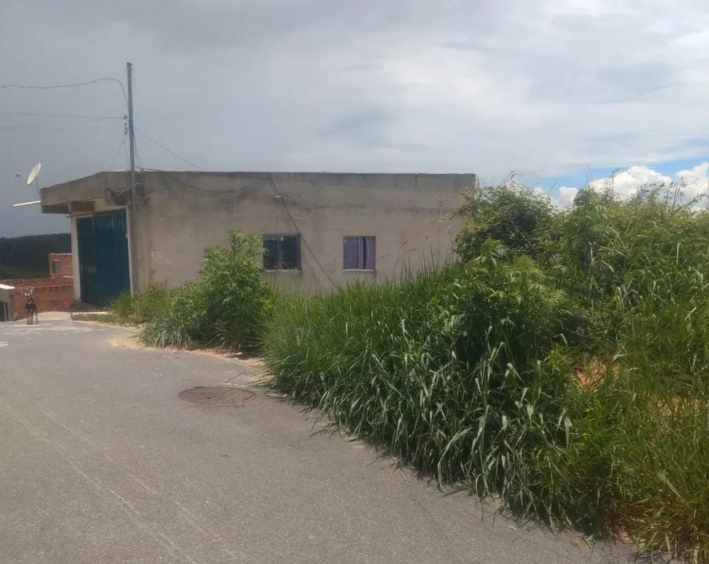 Terreno, 200 m² - Foto 3