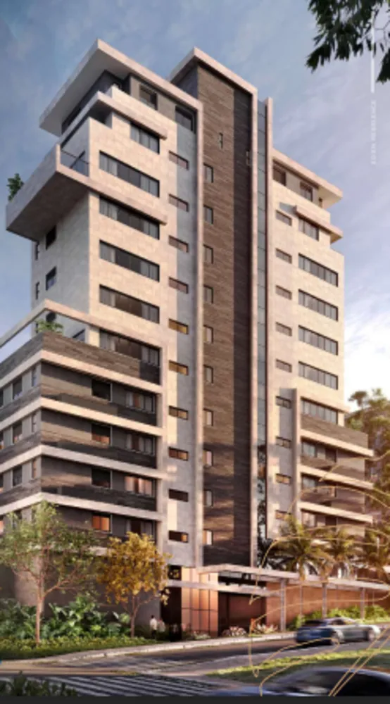 Apartamento, 3 quartos, 87 m² - Foto 1