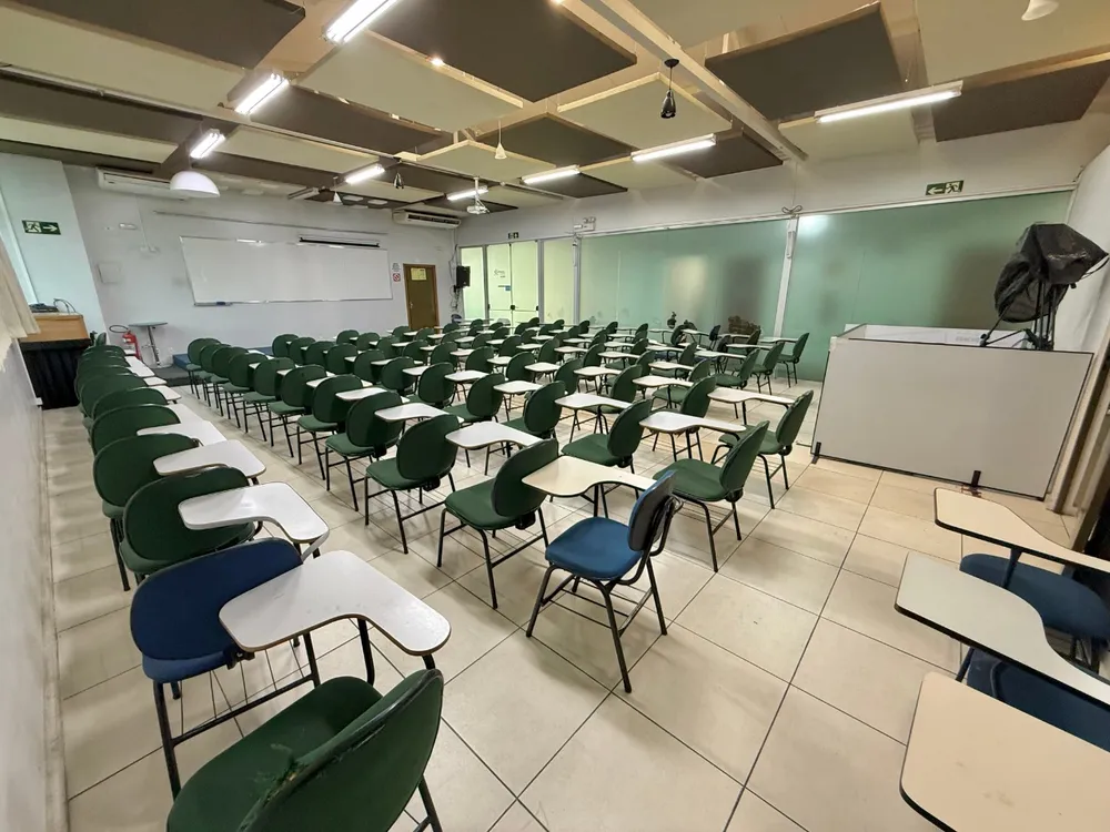 Sala-Conjunto, 395 m² - Foto 2