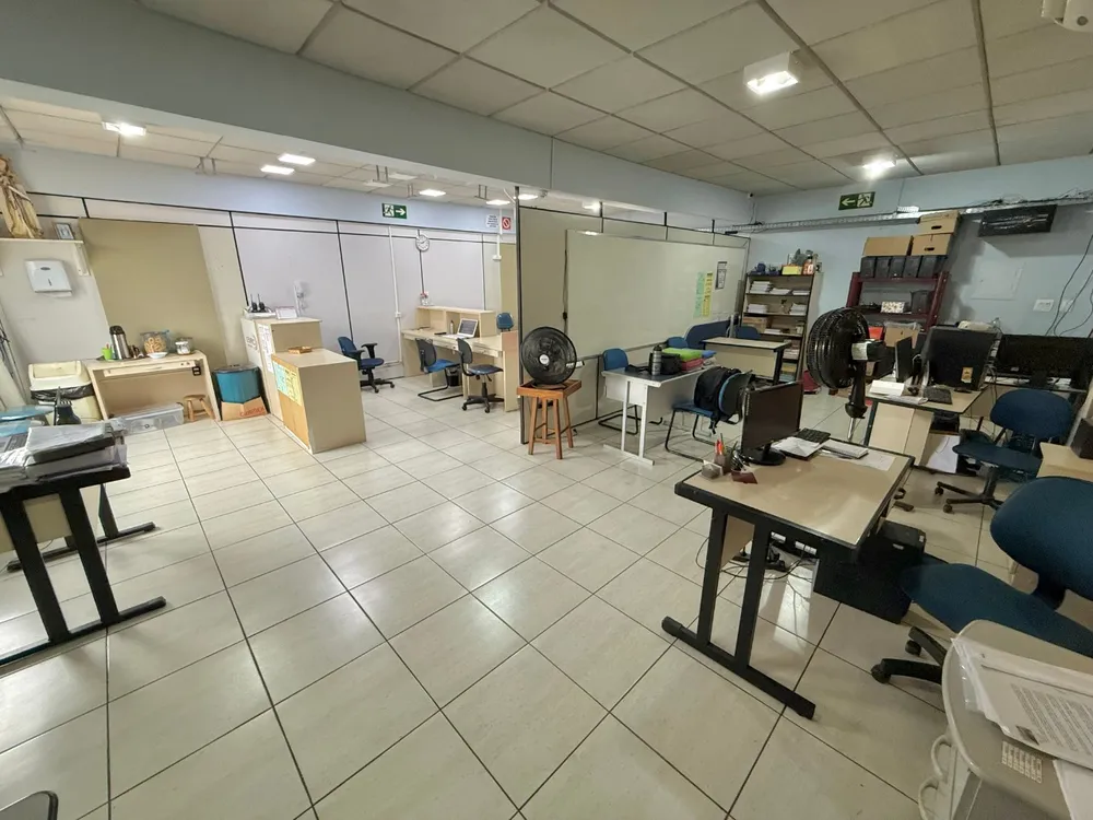 Sala-Conjunto, 395 m² - Foto 5