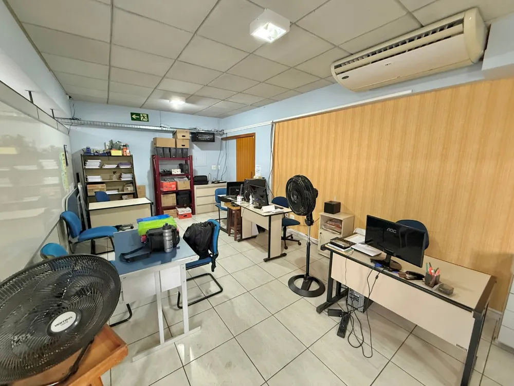 Sala-Conjunto, 395 m² - Foto 4