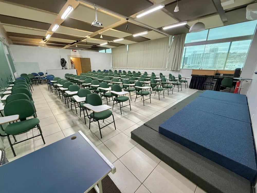Sala-Conjunto, 395 m² - Foto 4