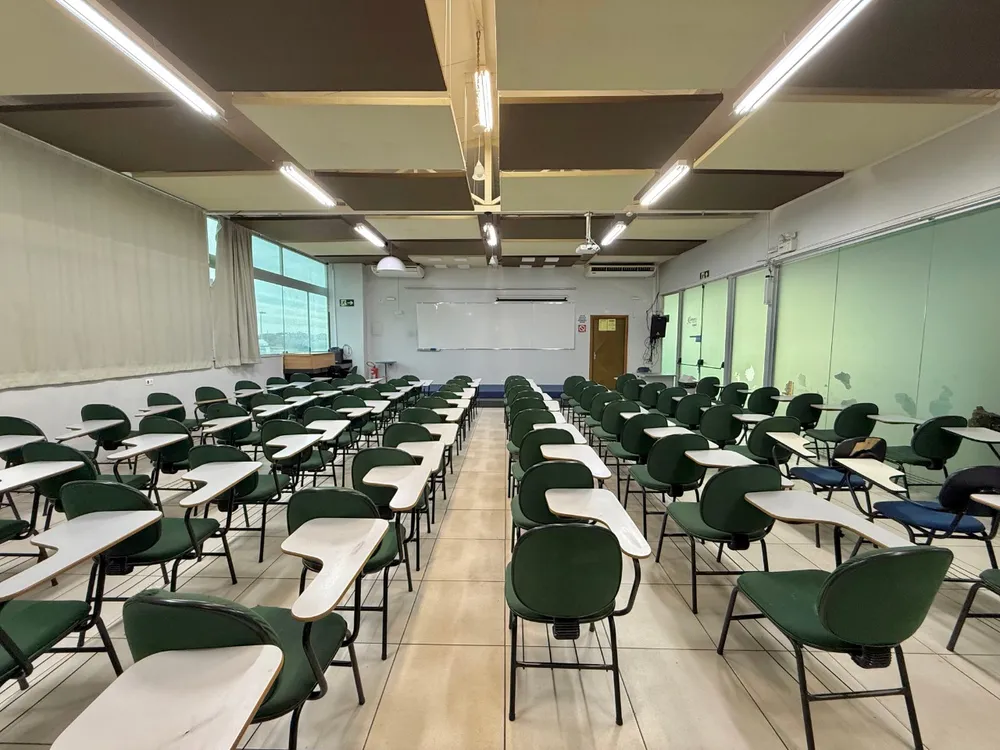 Sala-Conjunto, 395 m² - Foto 3