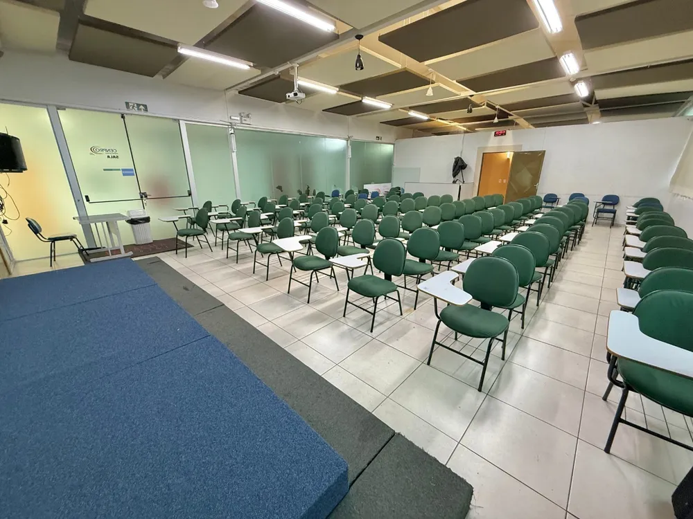 Sala-Conjunto, 395 m² - Foto 3