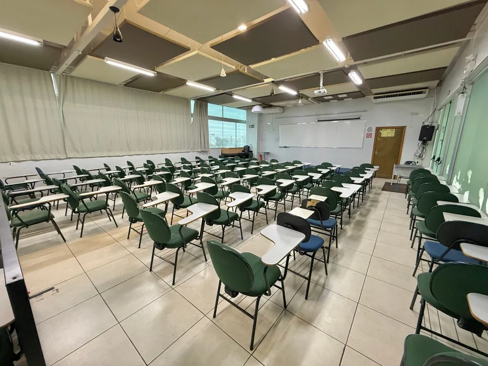 Sala-Conjunto, 395 m² - Foto 1