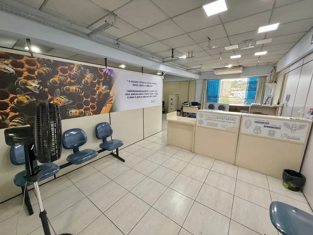 Sala-Conjunto, 395 m² - Foto 7