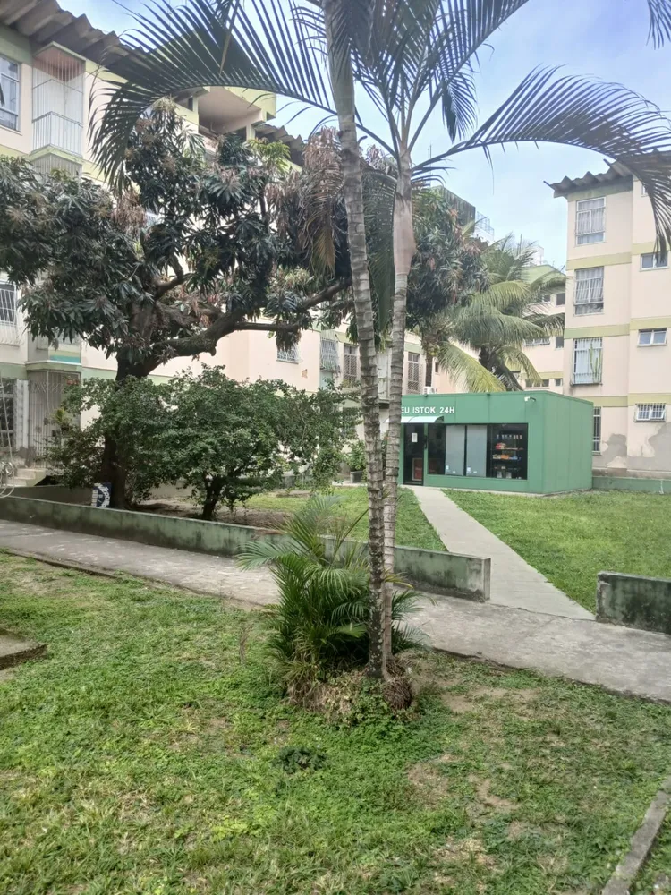Apartamento, 3 quartos, 75 m² - Foto 10