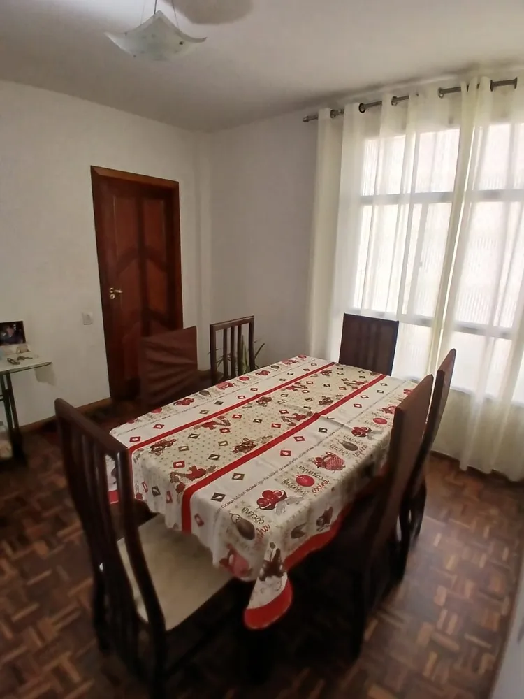 Apartamento, 3 quartos, 75 m² - Foto 2