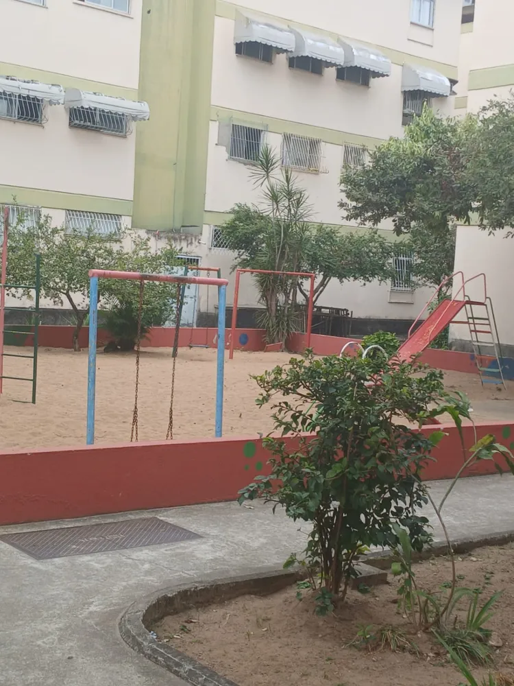 Apartamento, 3 quartos, 75 m² - Foto 8