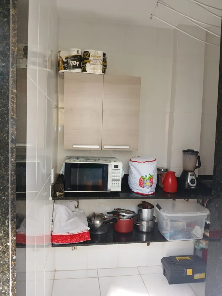 Apartamento, 3 quartos, 75 m² - Foto 4